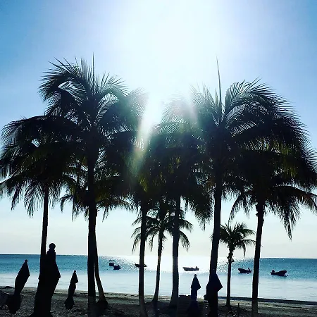 El Paraiso Hotel Tulum