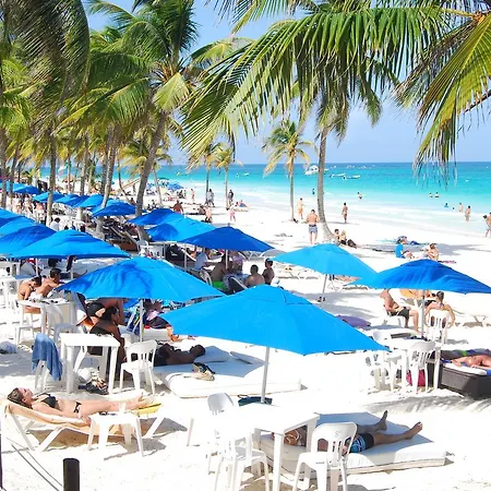 El Paraiso Tulum