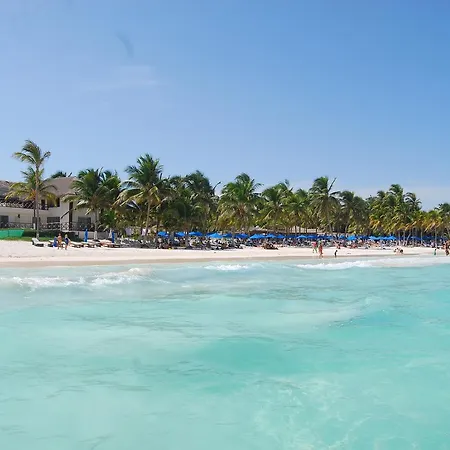 Hotel El Paraiso
