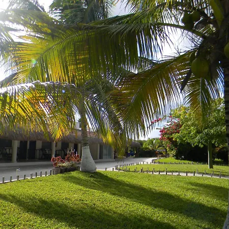 El Paraiso