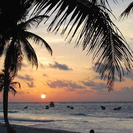 El Paraiso Hotel Tulum