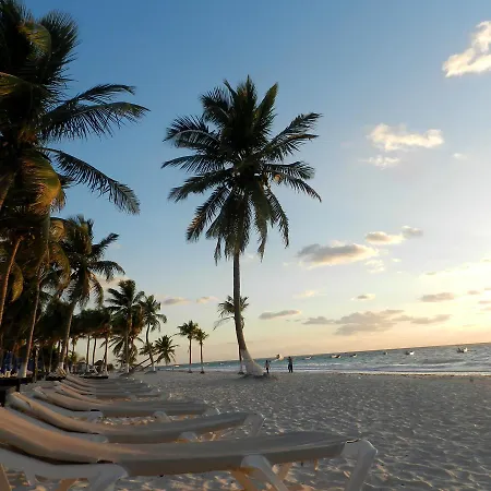 El Paraiso 4*