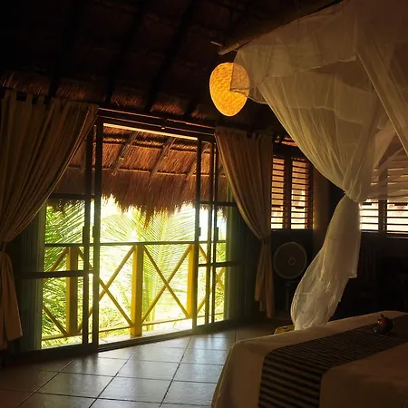 Hotel Nueva Vida De Ramiro