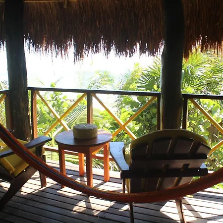 Hotel Nueva Vida De Ramiro Tulum