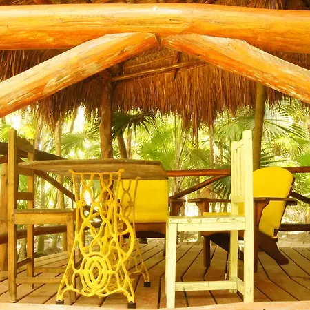 Nueva Vida De Ramiro 3* Tulum