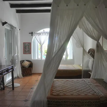 Nueva Vida De Ramiro Hotel Tulum