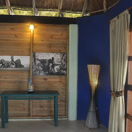 Nueva Vida De Ramiro 3* Tulum