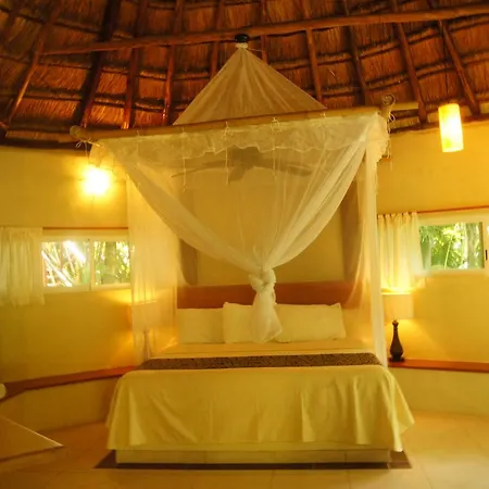 Nueva Vida De Ramiro Hotel 3*