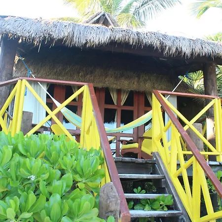 Hotel Nueva Vida De Ramiro