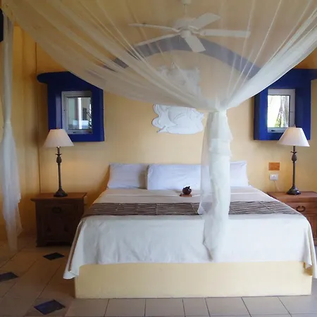 Hotel Nueva Vida De Ramiro Tulum