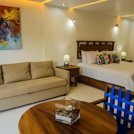 El Paraiso Hotel Tulum