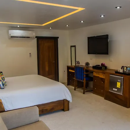 Hotel El Paraiso