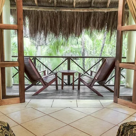 Nueva Vida De Ramiro Hotel