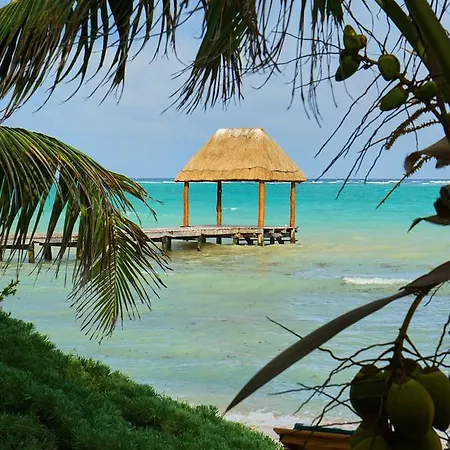 Casa Cenote * Tulum