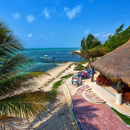 Bed & Breakfast Casa Cenote Tulum