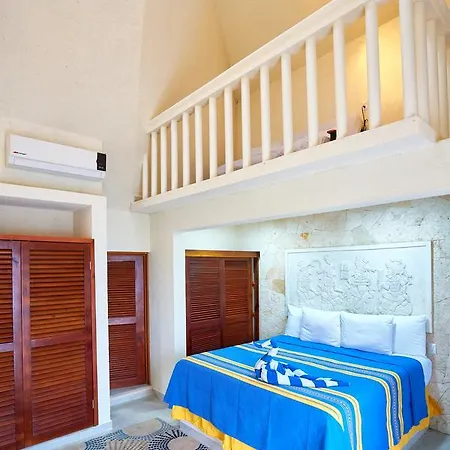 Bed & Breakfast Casa Cenote Tulum