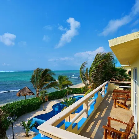 Casa Cenote Bed & Breakfast Tulum