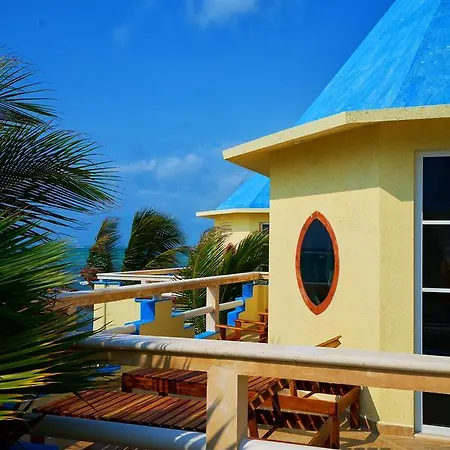 Casa Cenote Tulum