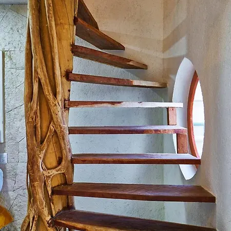 Bed & Breakfast Casa Cenote