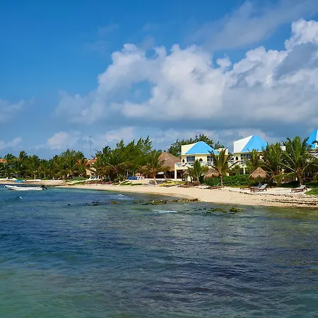 Bed & Breakfast Casa Cenote