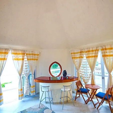 Casa Cenote Tulum