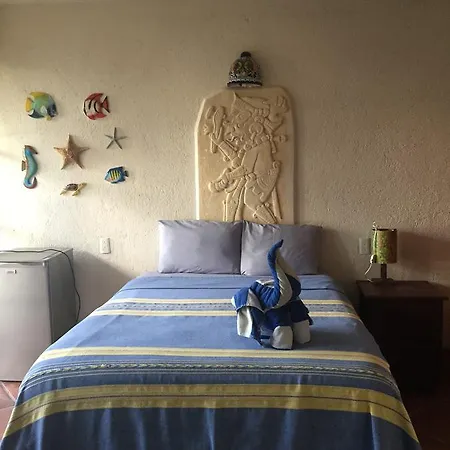 Bed & Breakfast Casa Cenote Tulum