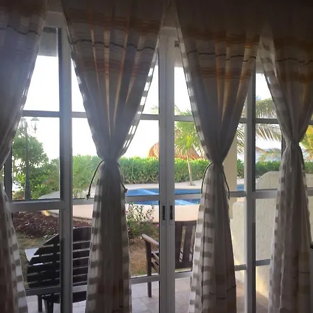 Casa Cenote Bed & Breakfast