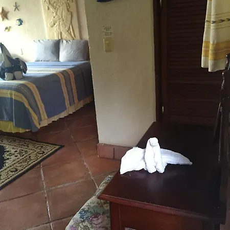 Casa Cenote *