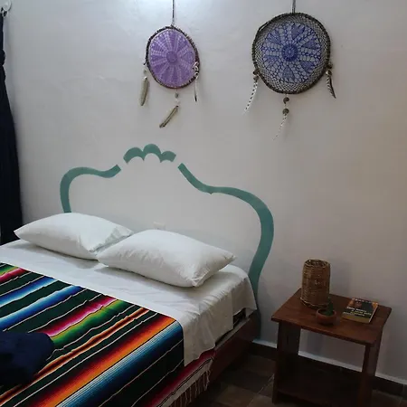 Naay Bej Hotel Tulum