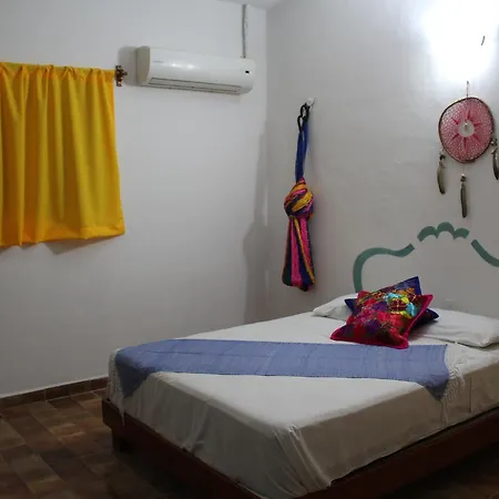 Naay Bej Hotel 3*