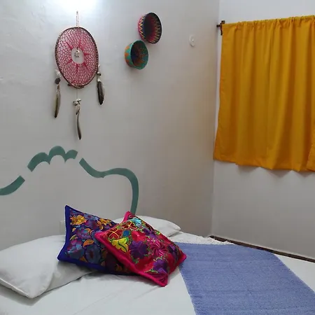 Naay Bej Hotel Tulum