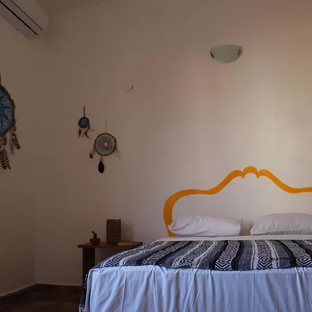 Naay Bej Hotel Tulum