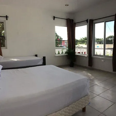 Casa Babel Bed & Breakfast Tulum