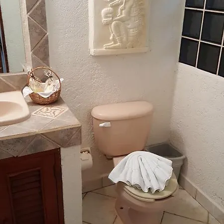 Casa Cenote *