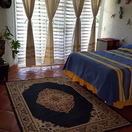 Bed & Breakfast Casa Cenote Tulum