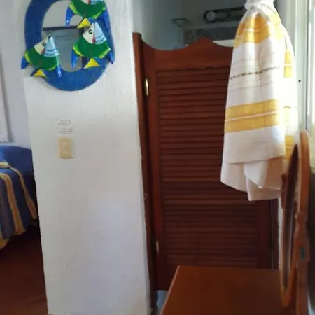 Bed & Breakfast Casa Cenote