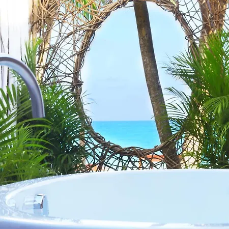 Hotel Amigos Boutique