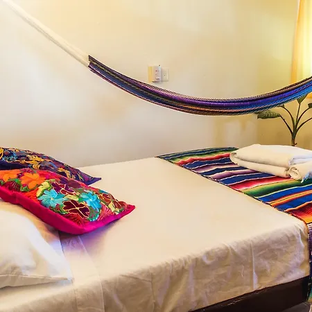 Naay Bej Hotel