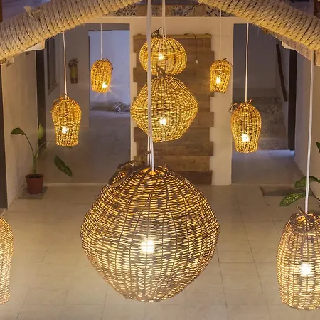 Hotel Naay Bej Tulum