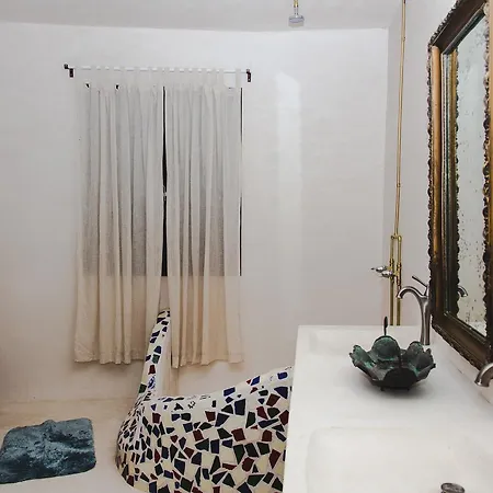 Casa Ambar & Boutique - Party Side (adults Only) 3* Tulum