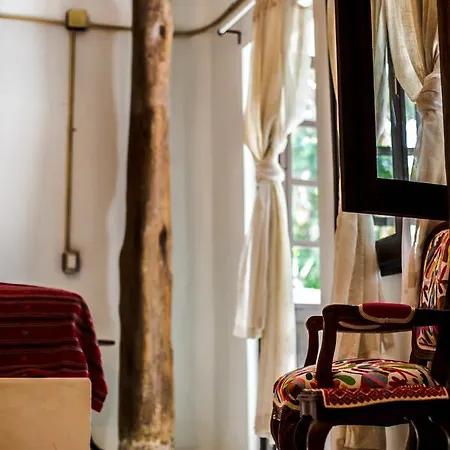 Hotel Casa Ambar & Boutique - Party Side (adults Only) 3*