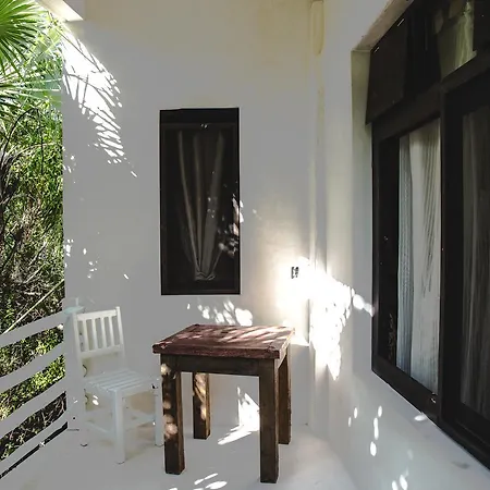 Casa Ambar & Boutique - Party Side (adults Only) 3*