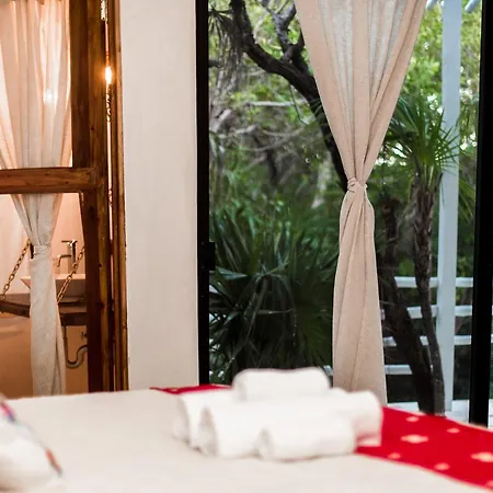 Casa Ambar & Boutique - Party Side (adults Only)