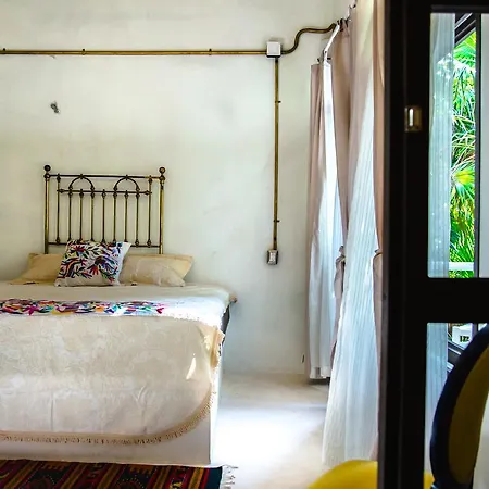 Casa Ambar & Boutique - Party Side (adults Only) 3* Tulum