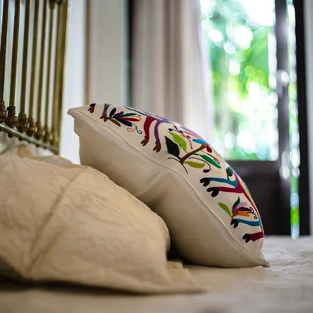 Casa Ambar & Boutique - Party Side (adults Only) 3* Tulum