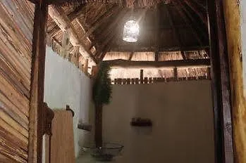 Lodge Maya