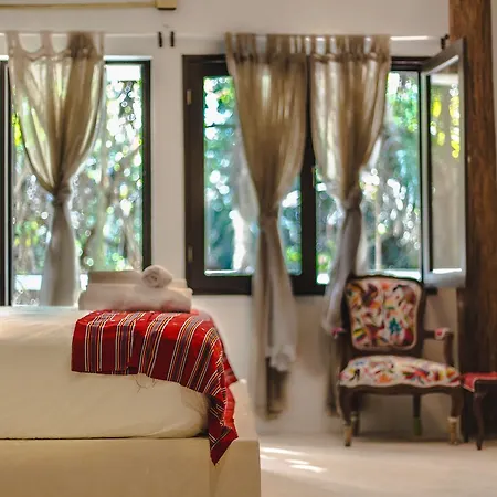 Casa Ambar & Boutique - Party Side (adults Only) Hotel 3*