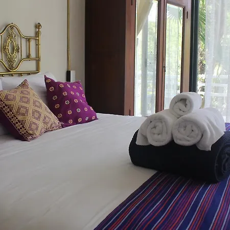 Casa Ambar & Boutique - Party Side (adults Only) 3*