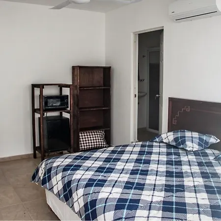 Inn Casa Paraiso