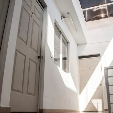 Inn Casa Paraiso Tulum
